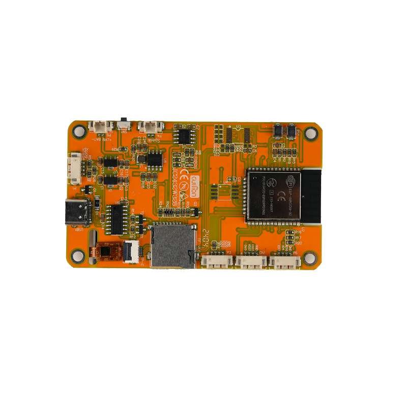 Photo of Smart Irrigation Gateway
