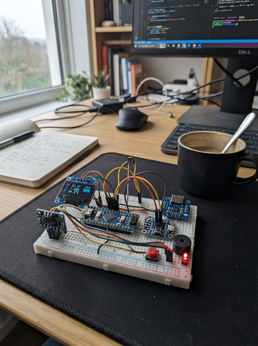 smart dc power
