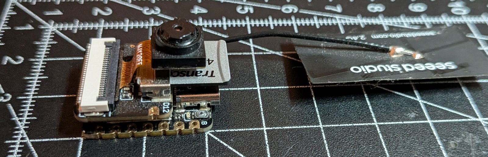 Photo of Motion-Triggered Telegram Camera Alerts