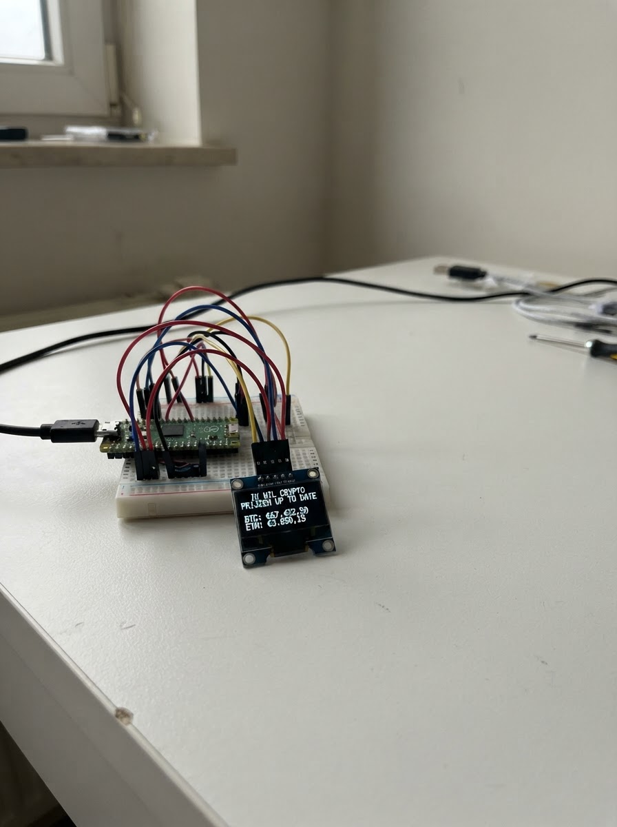 Photo of Ik Wil Crypto Prijzen Up To Date