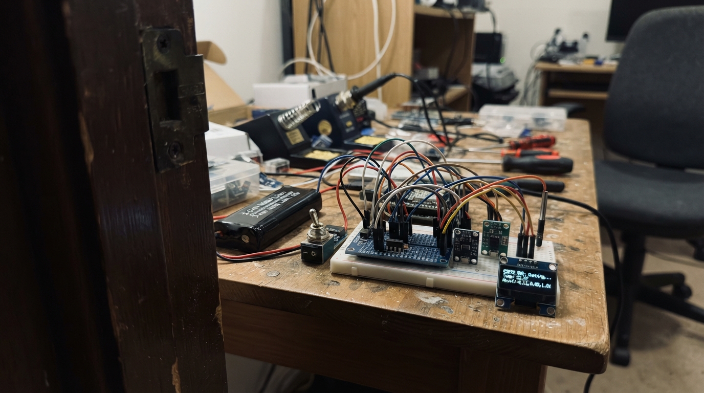 Create A Complete Electrical Schematic Esp32 Sma
