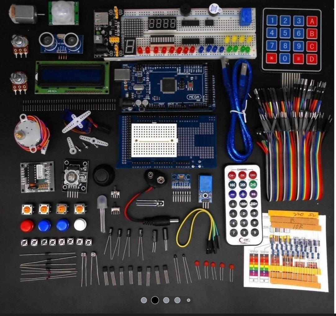 ESP32 Smart Safe