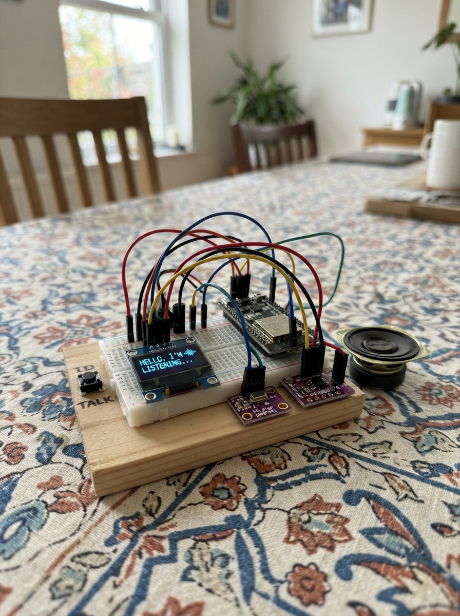 Personal AI Assistant