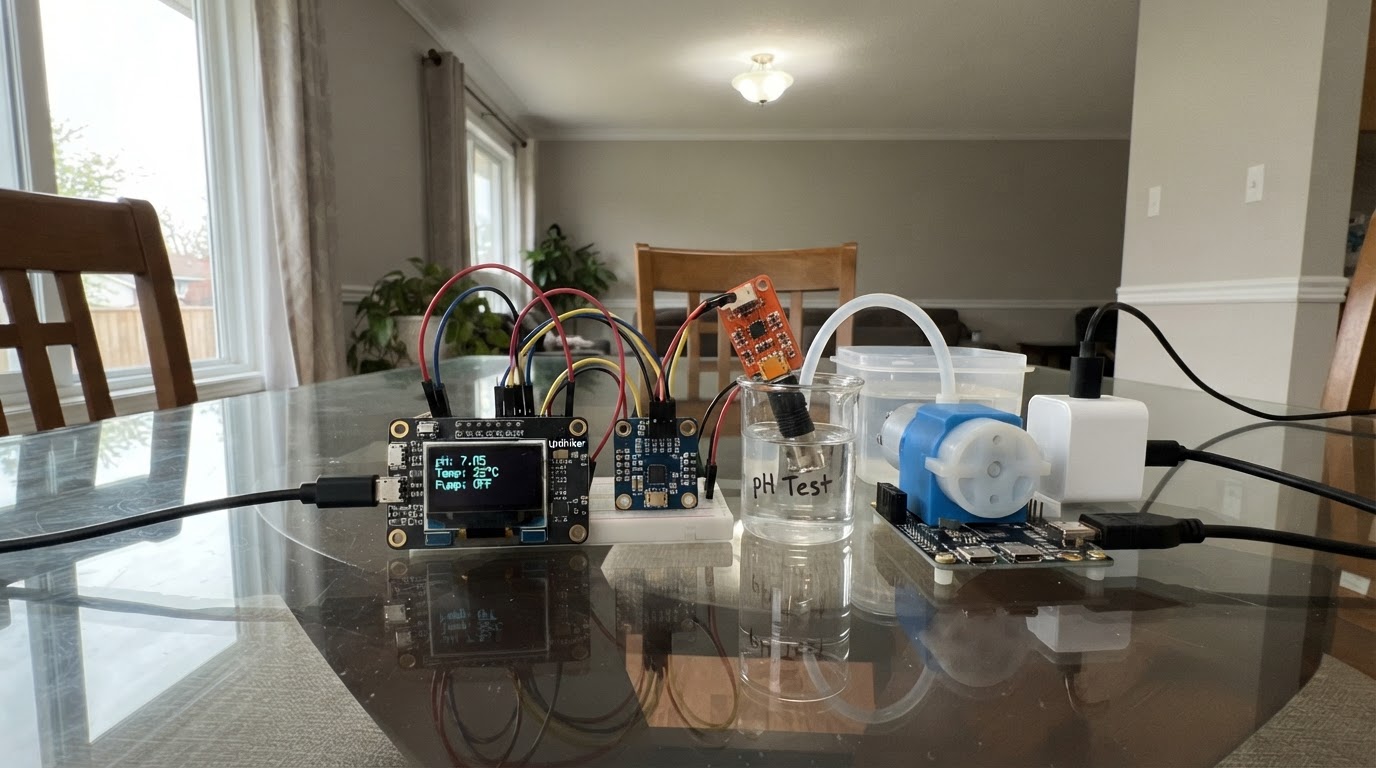 Unihiker K10 Ph Github