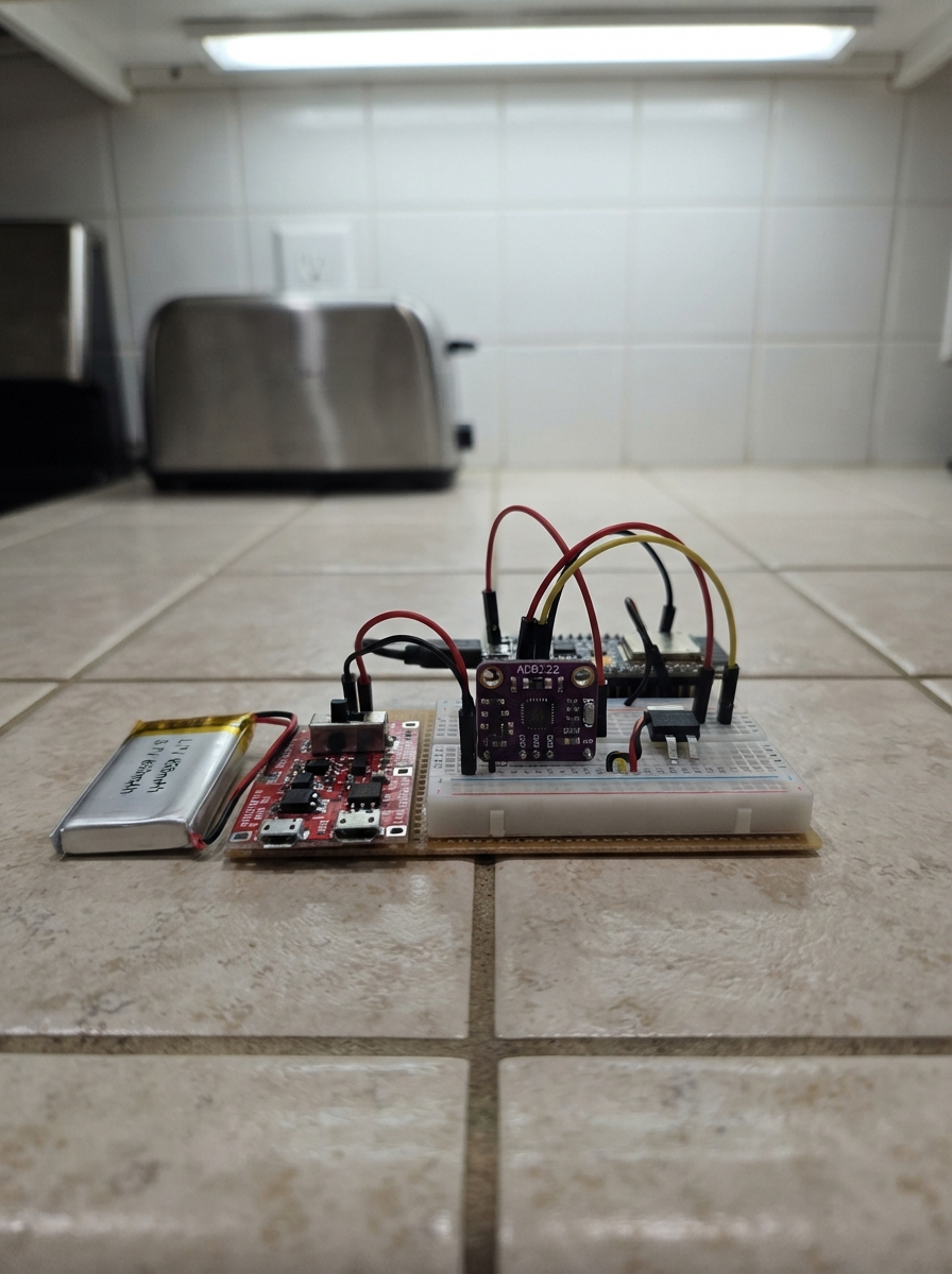 Photo of Web ECG Monitoring