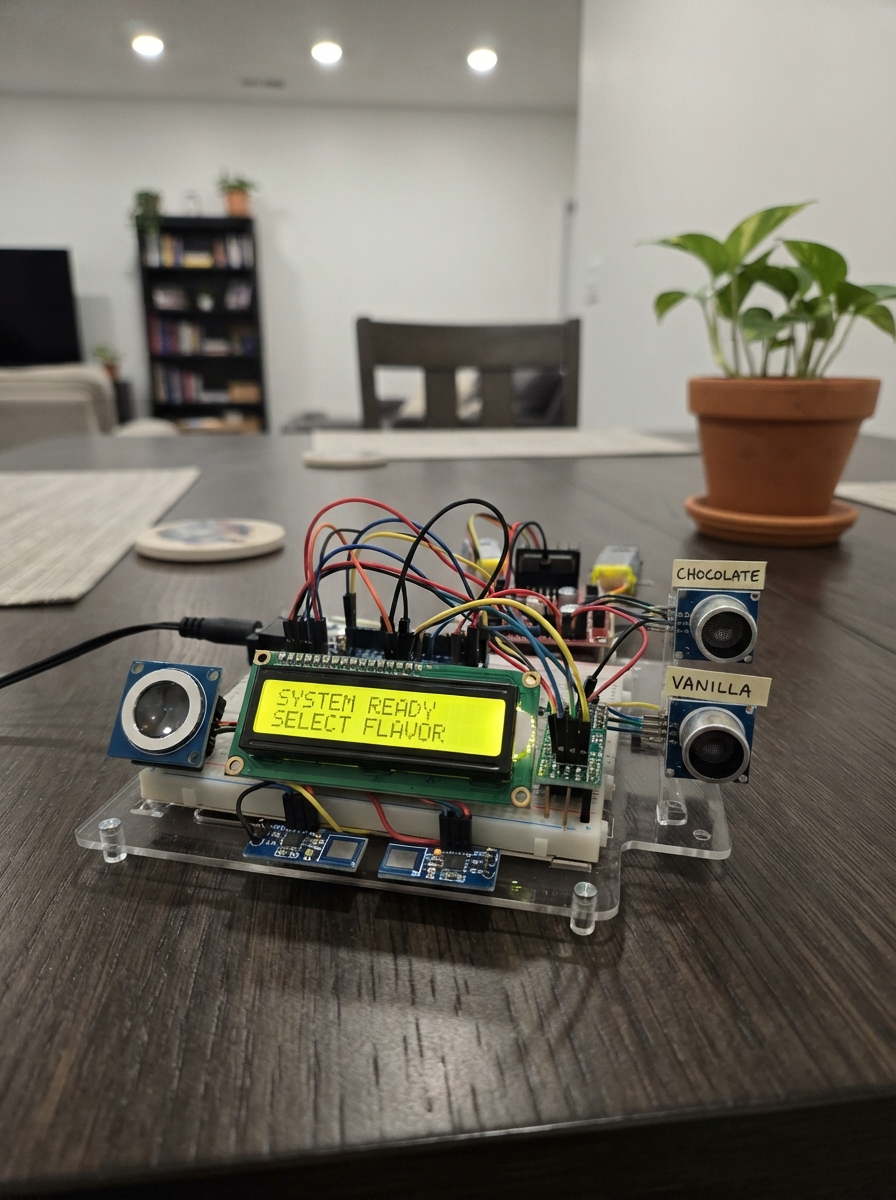 Crea El Esquema De Conexiones Pin Pin Para