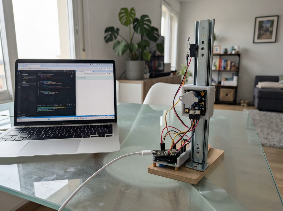 AI Plant Pest Detector