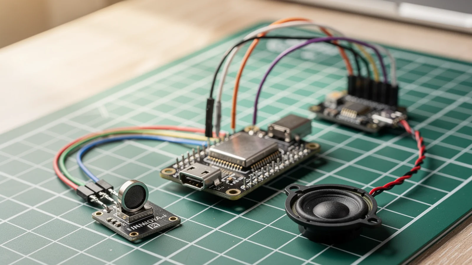 How to Build a Local Voice Satellite for Hermes or OpenClaw